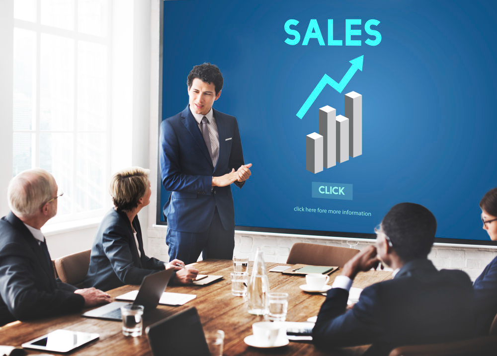Implementing Sales Enablement Services