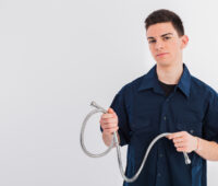 Hiring a Local Plumber