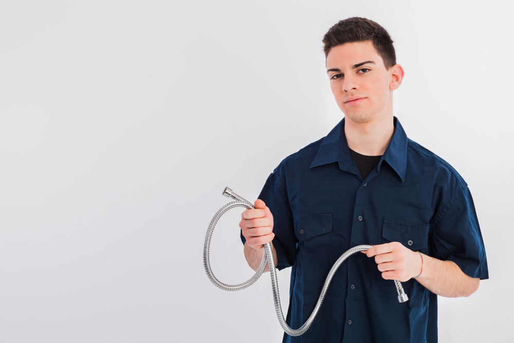 Hiring a Local Plumber