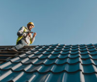 Kennewick roof repair