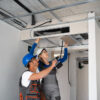 hvac contractor Denison