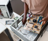 Right Workspace Tools