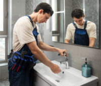 Hiring a Local Plumber