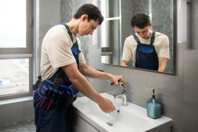 Hiring a Local Plumber