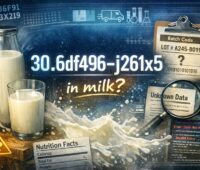 30.6df496–j261x5 in Milk