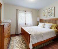 Heavy Timber Furniture