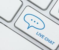 Online Chat Support