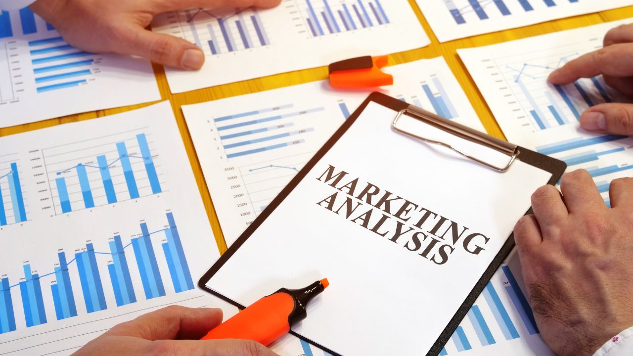 Small Business Marketing