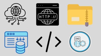 Tech Ideas That Made the Web Move Quicker