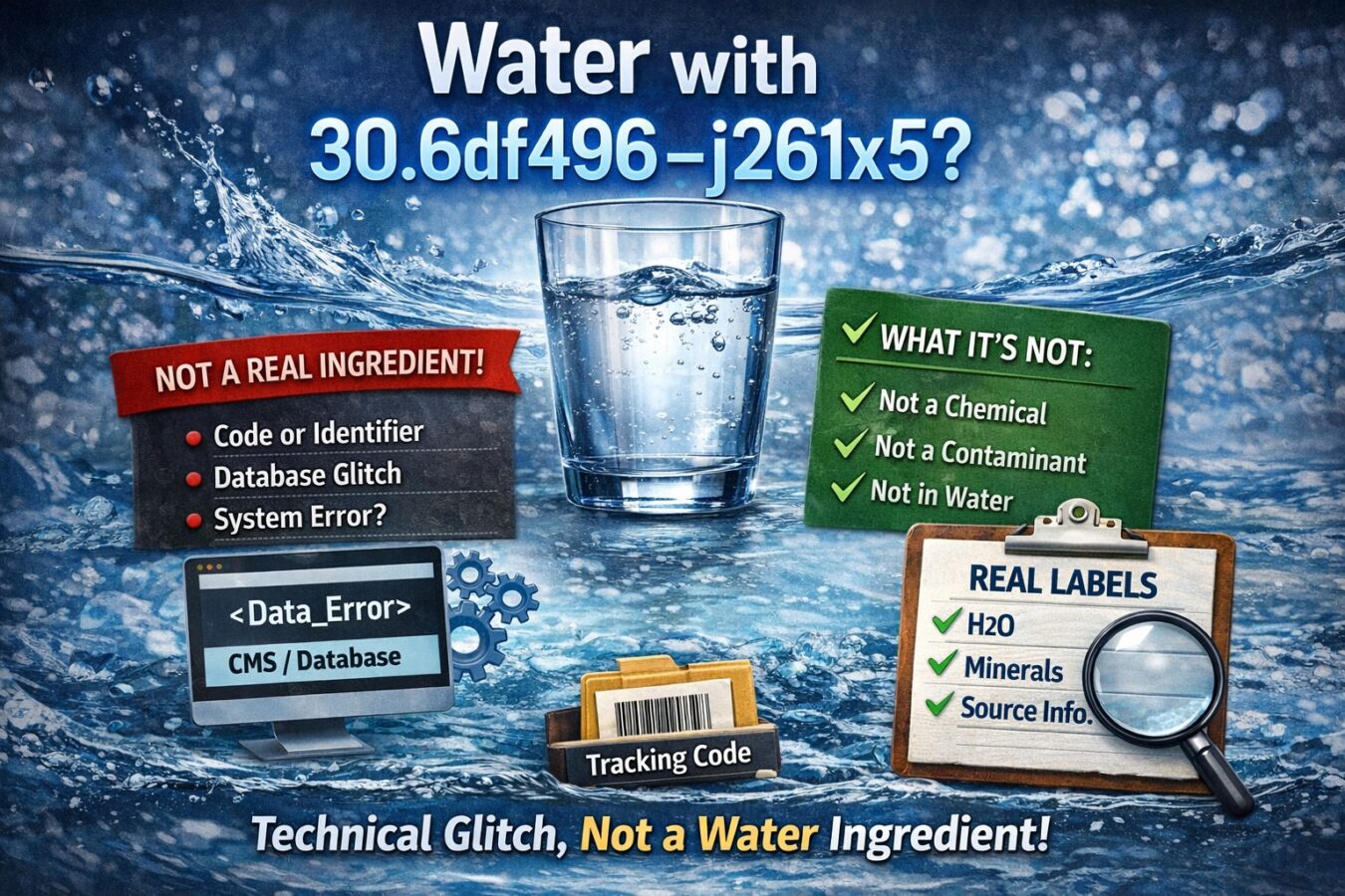 Water with 30.6df496