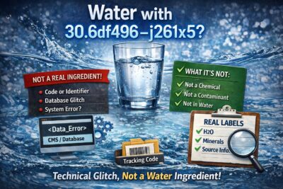 Water with 30.6df496