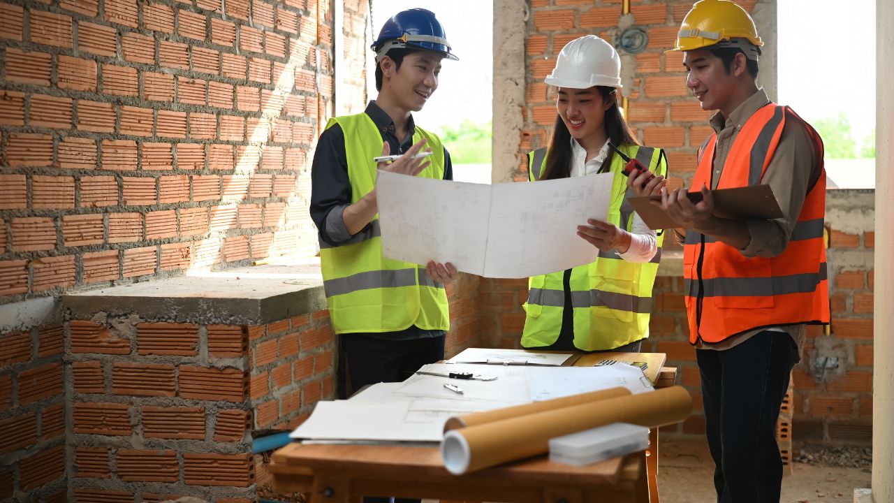 Home Renovation Business