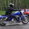 Motorcycle Accident Claims