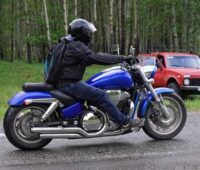 Motorcycle Accident Claims