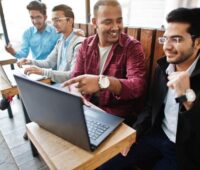 Latin America Popular Region for Software Talent