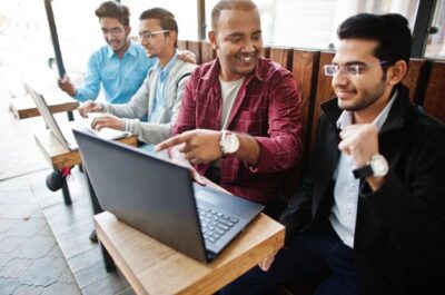 Latin America Popular Region for Software Talent