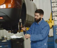 Alfa Romeo & Fiat Service Centre