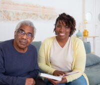 Supportive and Assisted Living