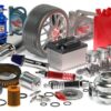 Mopar Parts