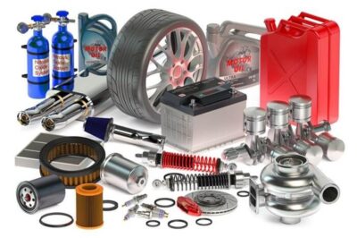 Mopar Parts
