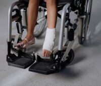 Personal Injury Claims