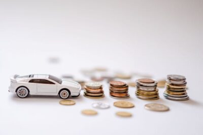 Smart Guide to Financing a Car
