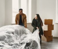 Relocating Home Renovation