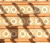 Installing Cotto Tile