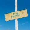Hello Summer
