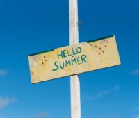 Hello Summer