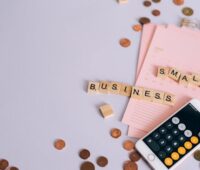 Selling a small business