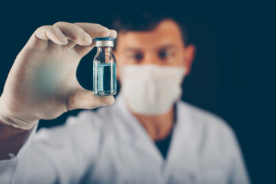 Research Peptide Industry
