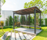 Landscaping in Princeton Nj