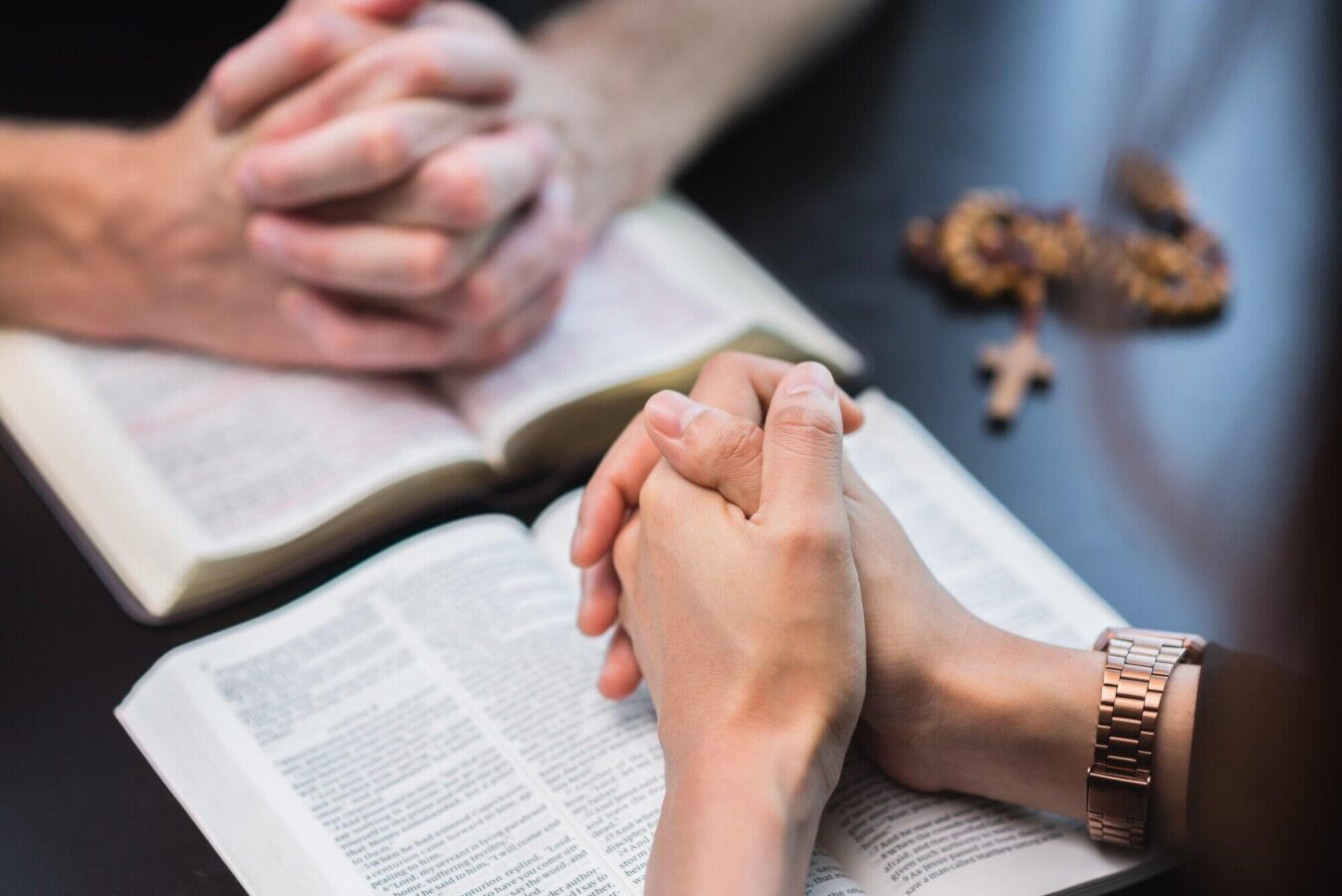 Bible Lessons and Study Resources