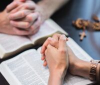 Bible Lessons and Study Resources