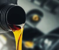 Engine Oil