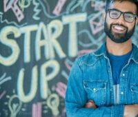 Entrepreneur