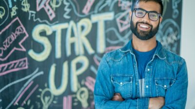 Entrepreneur