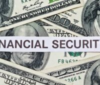 Financial Security