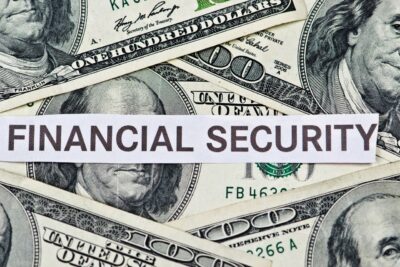 Financial Security