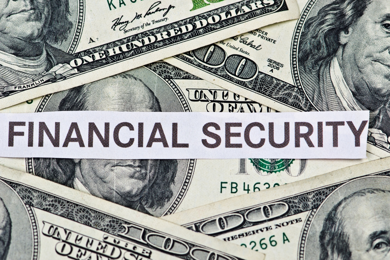 Financial Security