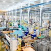 Manufacturing Business