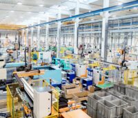 Manufacturing Business
