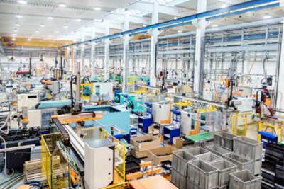Manufacturing Business