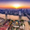Thailand Itinerary