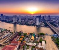 Thailand Itinerary