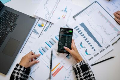 Financial Standing