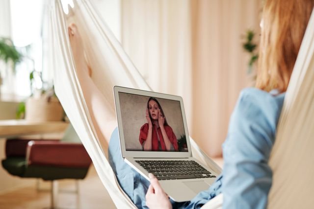 Online Therapy in Texas