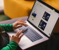 Digital Ads