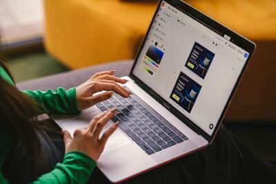 Digital Ads